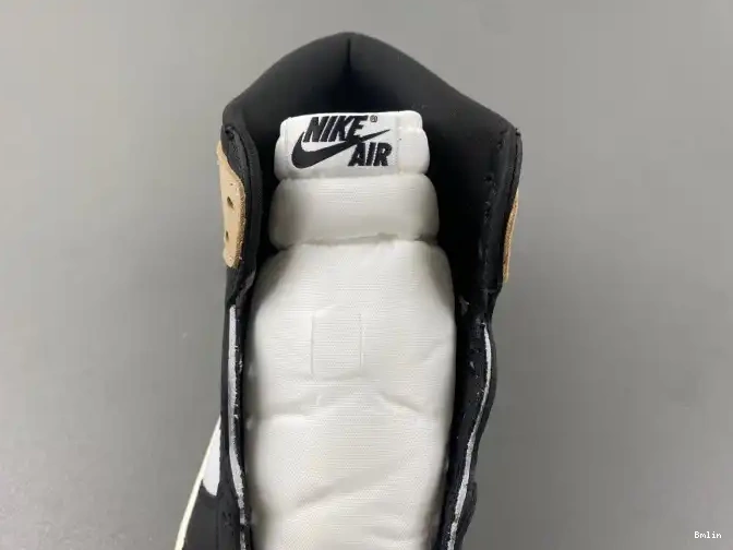 Bmlin Shoes 1 Latte FD2596-021 OG Jordan High WMNS Air 0601
